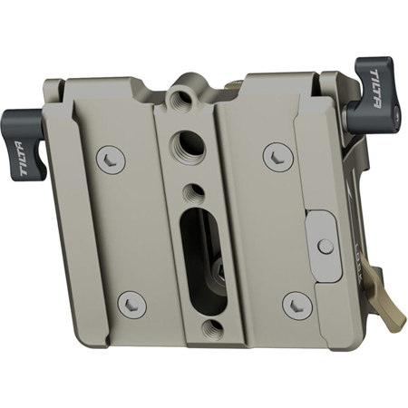 Tilta Modular 15mm LWS Baseplate Type II
